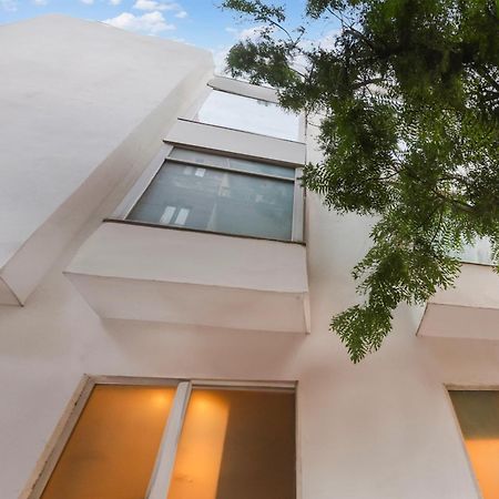 Super Townhouse Chhatarpur Near Metro Park Nuova Delhi Esterno foto