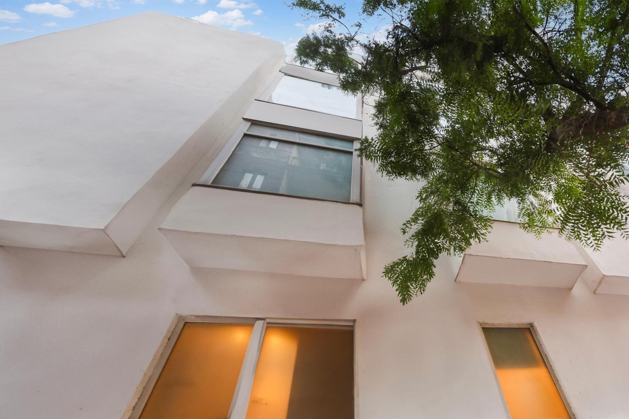 Super Townhouse Chhatarpur Near Metro Park Nuova Delhi Esterno foto